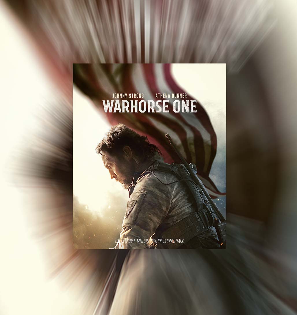 WARHORSE ONE (SCORE)