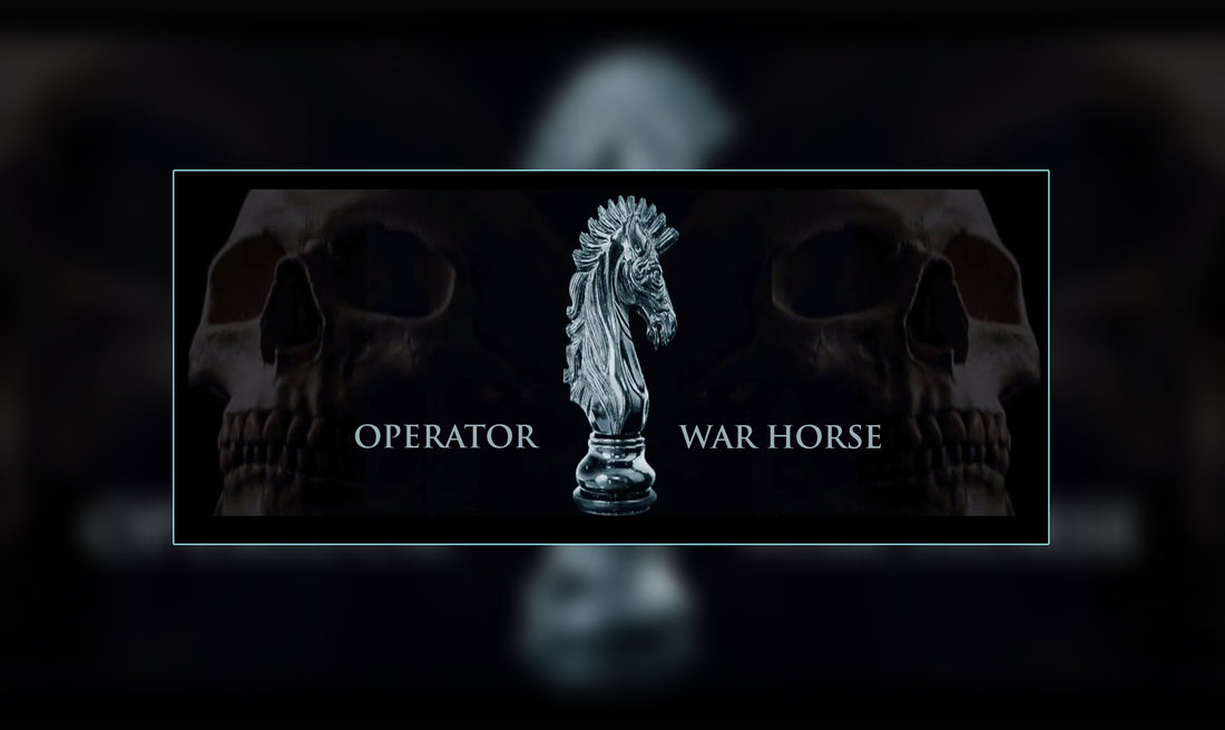 War Horse