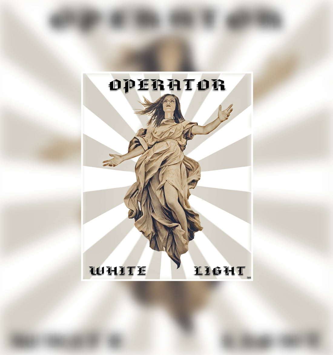 Volume 7: White Light