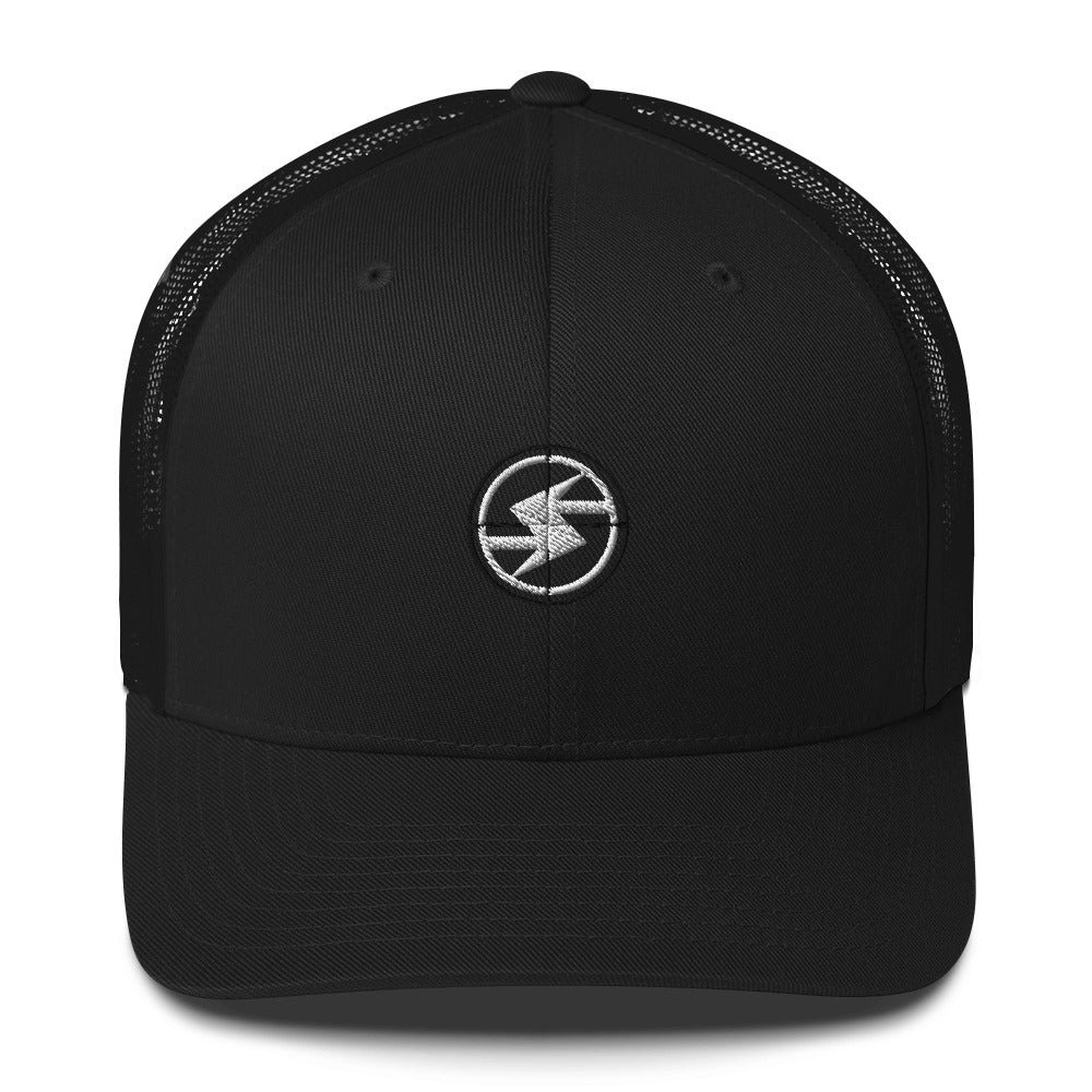 Reciprocity "DMR" Classic Trucker cap